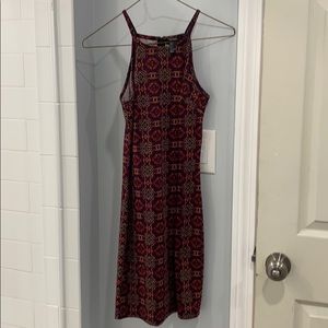 Forever 21 Bodycon dress